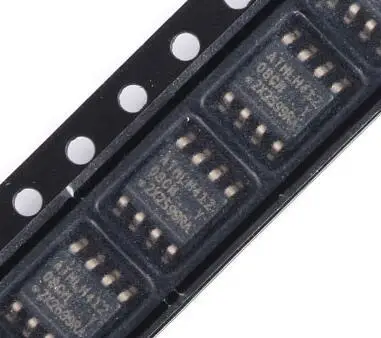 10 шт. ATMLH 08 см чип памяти EEPROM I2C SOP-8 новый оригинальный | Электроника