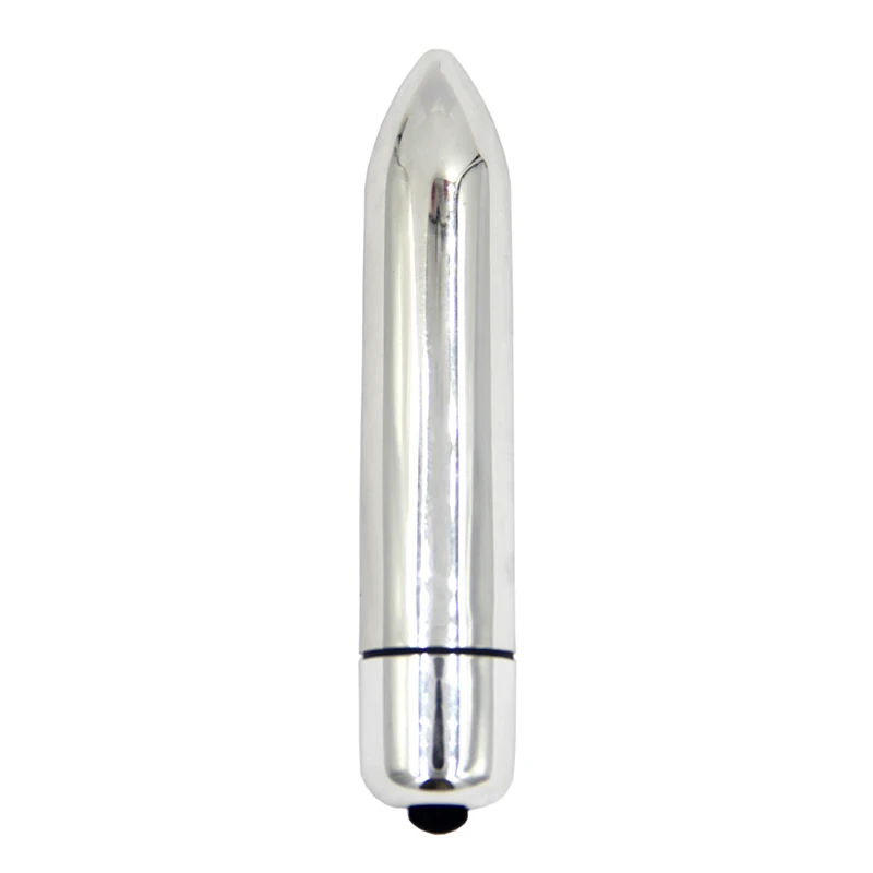 Интимные игрушки для женщин мощный 10-частотный мини-вибратор-пуля Стимулятор