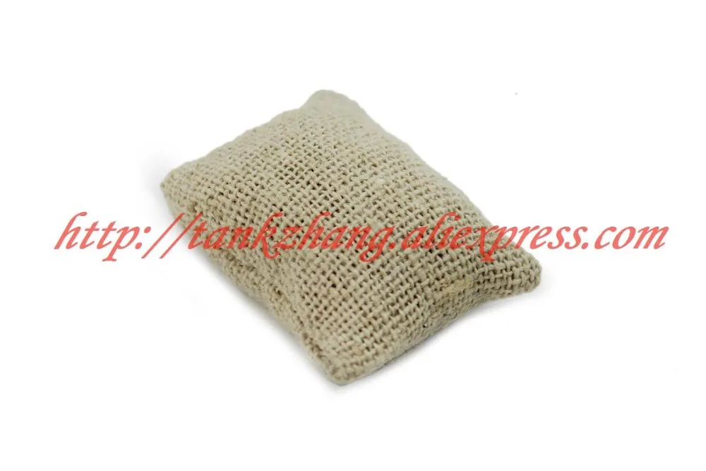 Бак Zhang OEM HENGLONG 1:16 RC Tank/car/truck запасные части No. Emulational sand bag / mini 2x 3 см/2.5x3 5 см/3x см/5x8см |
