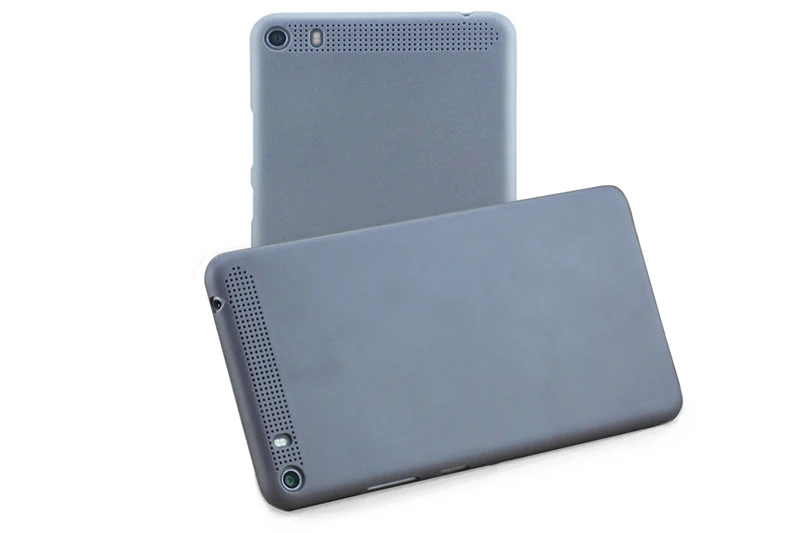 Новая ультратонкая задняя крышка ПК для lenovo PHAB Plus чехол PB1-770N Tablet 6,8 дюймов Чехол с защитой экрана