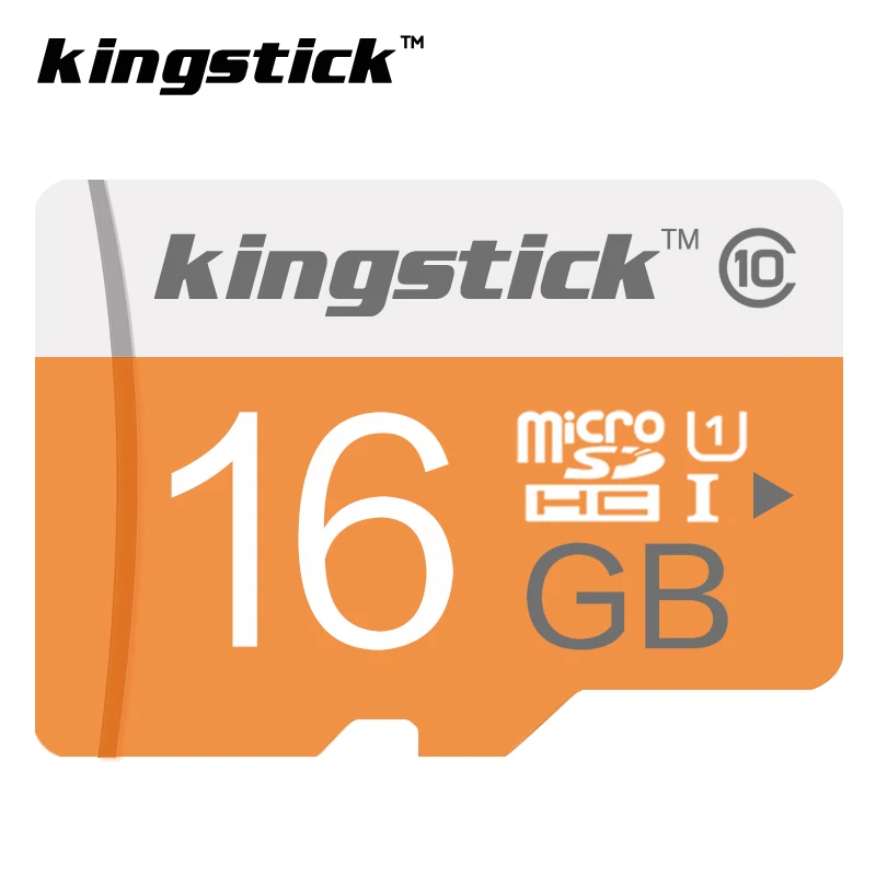 Карты памяти 4 ГБ 8 16 32 64 карта micro sd класс 10/memory карты новый 2016 usb | Компьютеры и офис