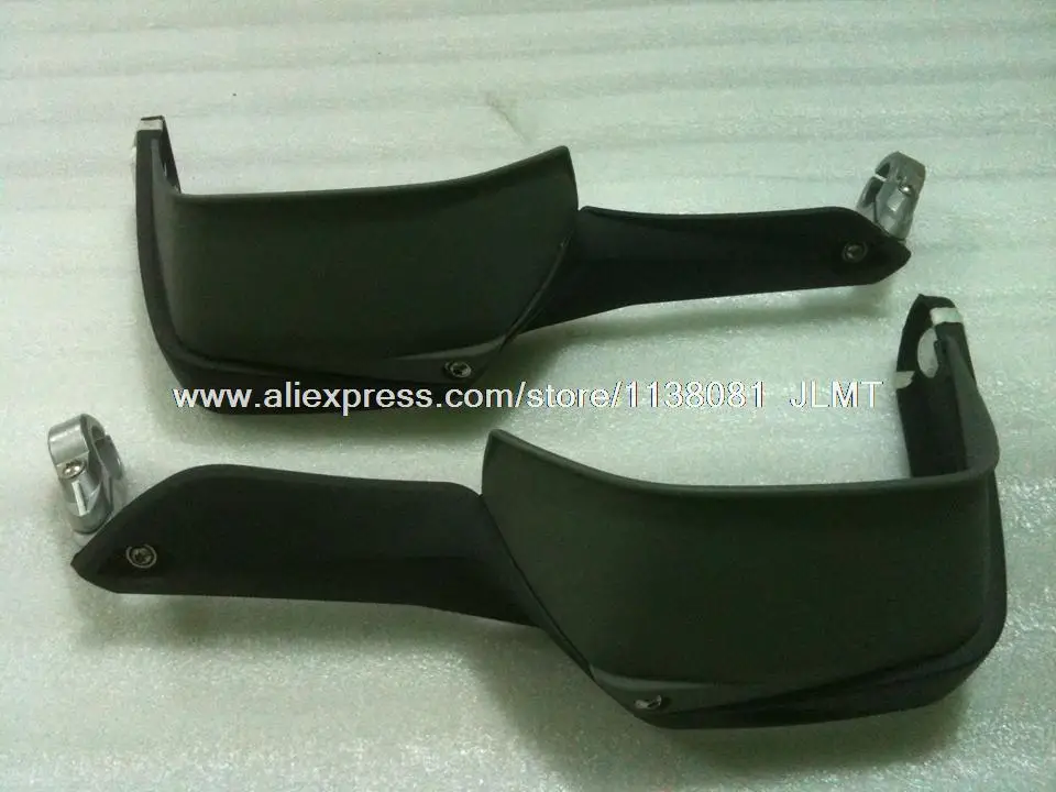 Мотоциклетные защитные накладки на щетки F 650 GS 2004 - 2012 для BMW F650GS |