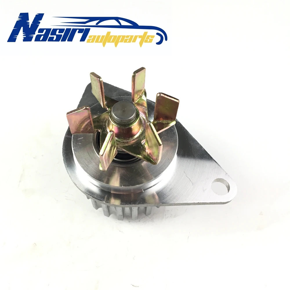 Водяной насос для CITROEN Ax Bx C15 PEUGEOT 106 205 206 306 309 1 0 1.4L #9617376980|pump for|pump for waterpump pump |