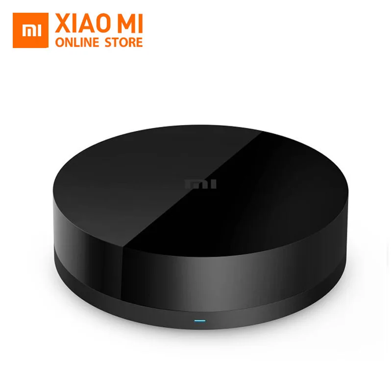 Оригинальный Xiaomi универсальный инфракрасный пульт дистанционного управления ler