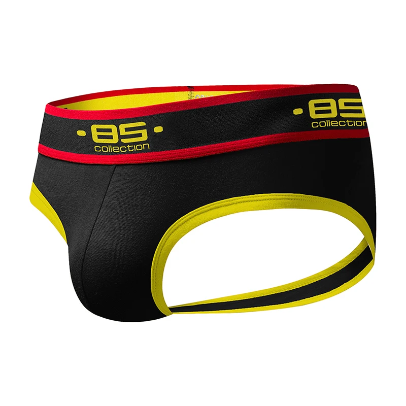 CMENIN jockstrap горячее популярное нижнее белье дышащее сексуальное мужское cueca hombre