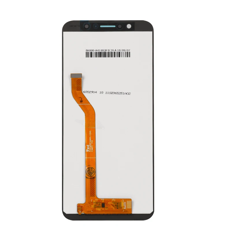 Display Touch Screen Assembly Replacement with frame For ASUS ZenFone Max Pro M1 LCD ZB601KL ZB602KL 5.99&ampquot | Мобильные