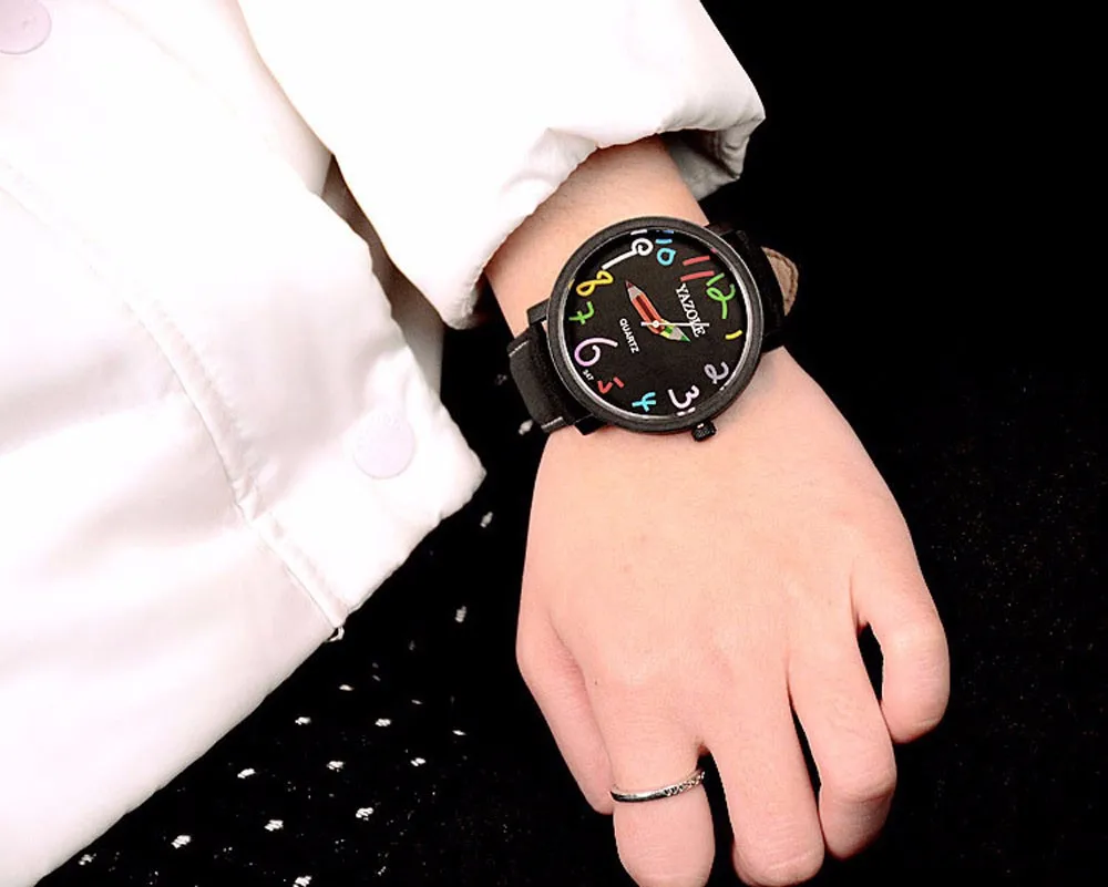 

New Fashion Female Clocks Women Men Luxury Quartz Watch Big Case Wrist Watches Relogio Feminino Ladies' Gifts Dropshipping #W