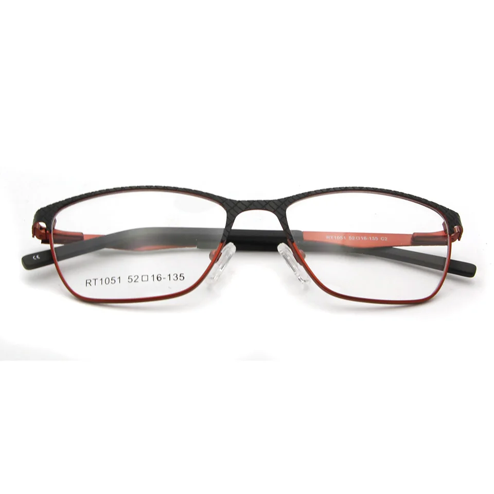 

ESNBIE Metal Eyeglass Frames 2017 Eyewear Frames Female Women'S Eye Glass Frames Butterfly Optical Glasses Frame For Women