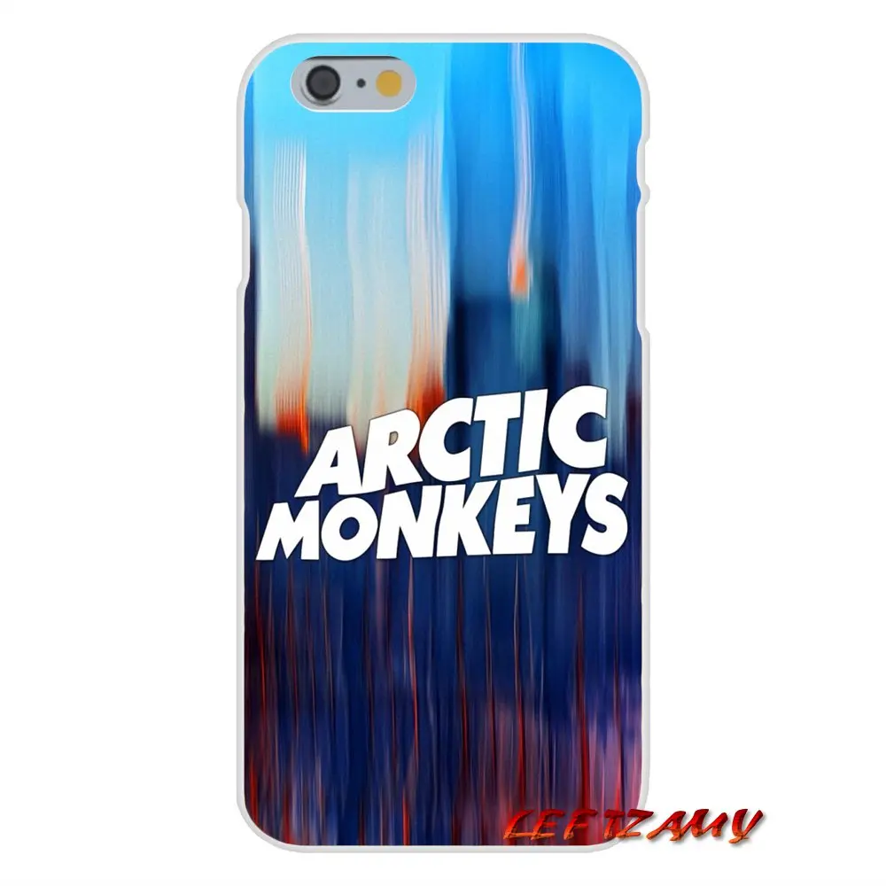 Arctic Monkeys For Samsung Galaxy A3 A5 A7 J1 J2 J3 J5 J7 2015 2016 2017 Accessories Phone Cases Covers | Мобильные телефоны и