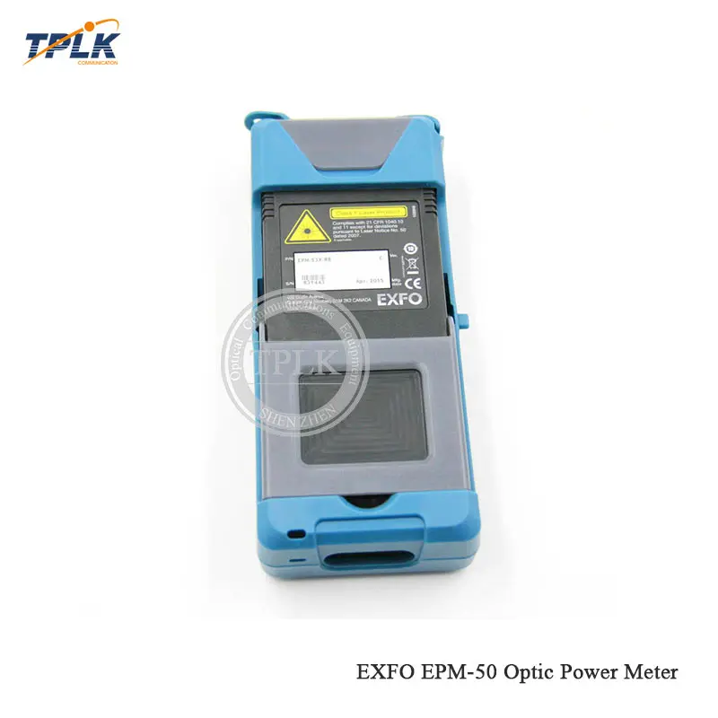 Handheld High Performance EPM-50 Optic Power Meter 1310/1550nm Fiber tester | Мобильные телефоны и аксессуары