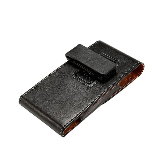 PU чехол с зажимом для ремня поясная сумка вертикальная сумка-Кобура Coque чехол для телефона для Xiaomi Redmi 2 3 4 4X5 Plus Note 3 4 4A 5 5A 6