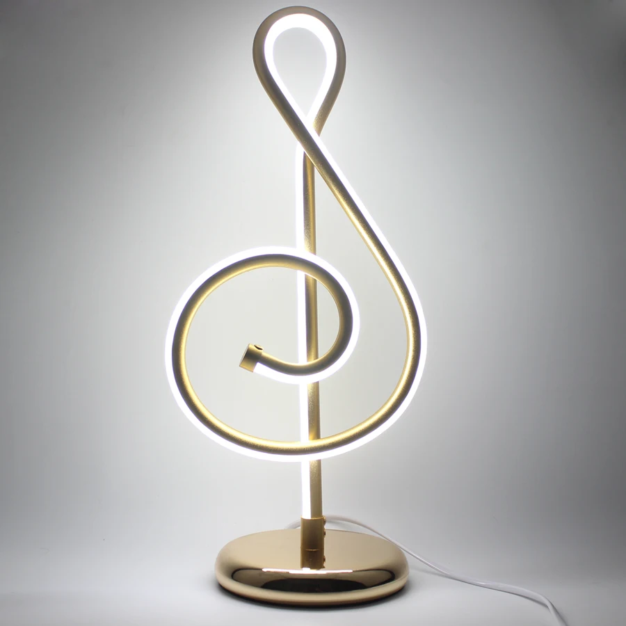 Светодиодный светильник для защиты глаз в современном европейском стиле 90-260