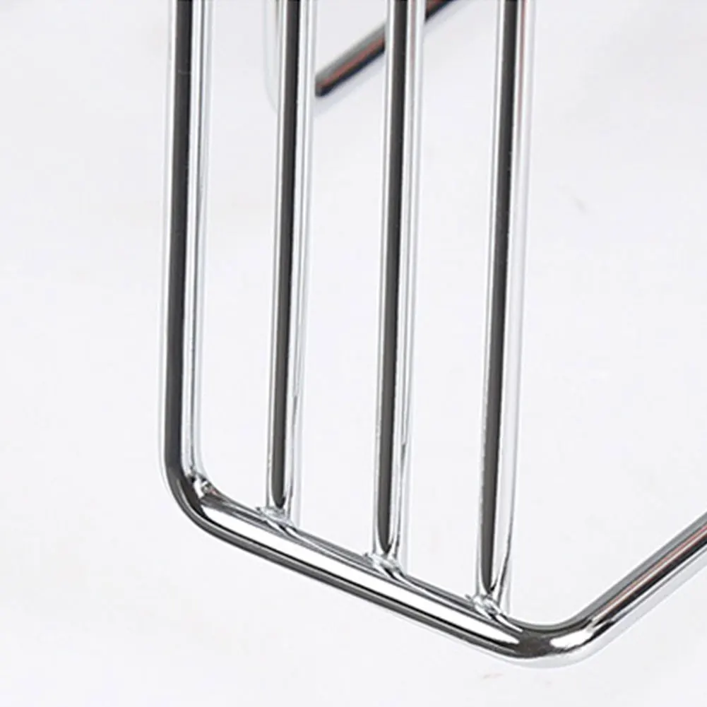 Лоток Многослойные аксессуары разделочная доска стойка из нержавеющей стали