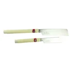 Японские пилы 240 мм150 мм, пила из твердой древесины, ручная Деревообработка инструментов, японская пила Okada