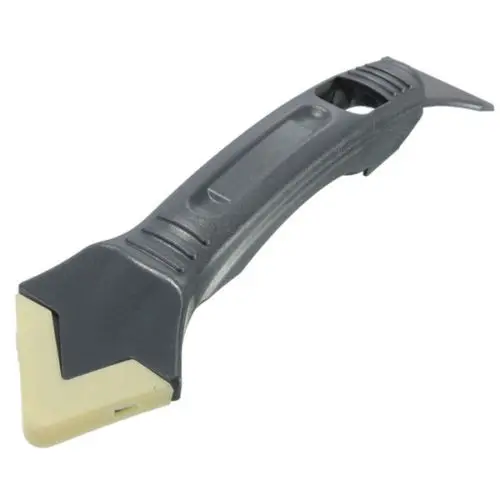 

Free Shipping Multi-functional Silicon Remover & Replace KIT Sealant Removal Tool and Sealant Finishing Tool Kit Caulking Buddy