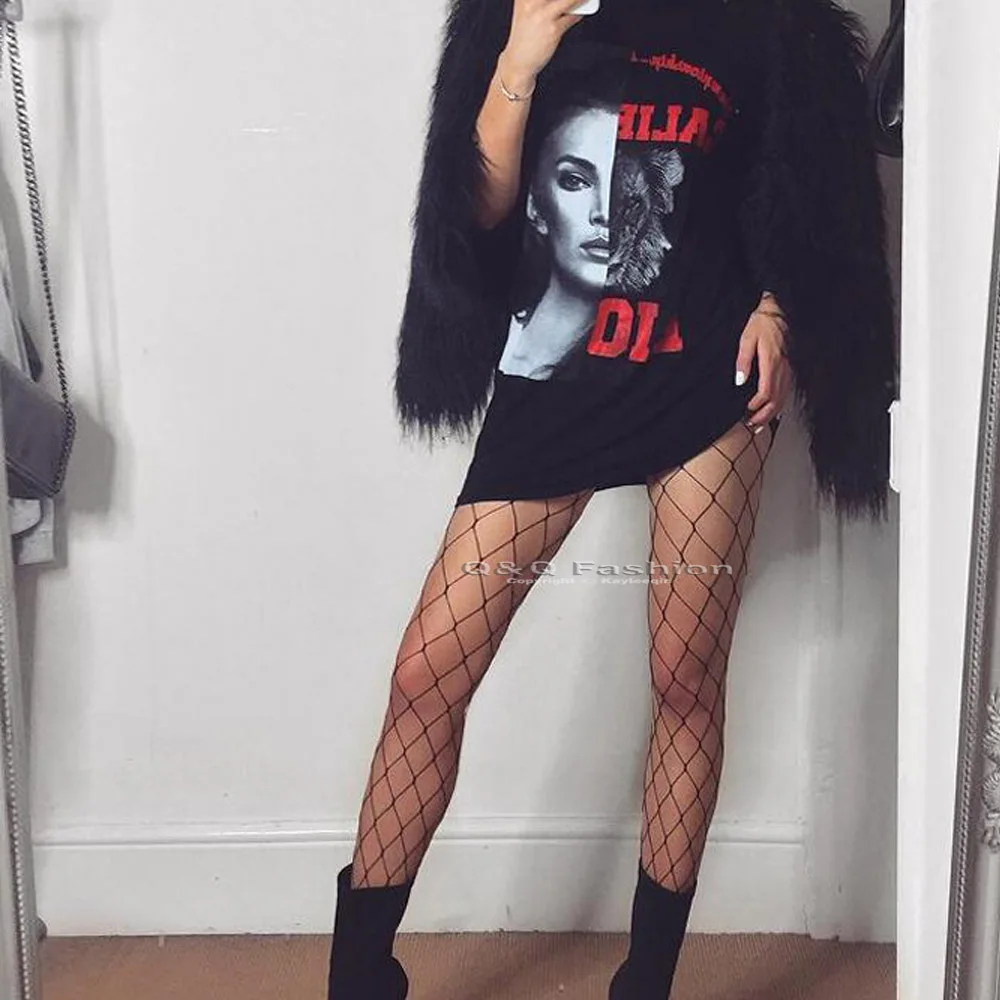 Для женщин ажурные Средства ухода за кожей жидкости Чулки для колготки до бедра