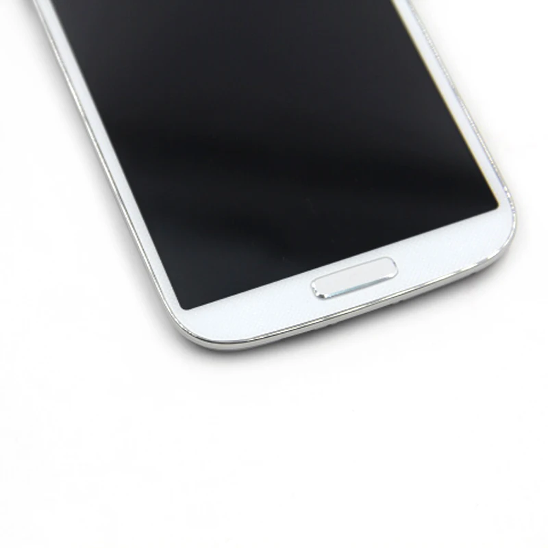 S4 ЖК экран для SAMSUNG Galaxy GT i9505 i9500 дисплей с сенсорным экраном дигитайзер