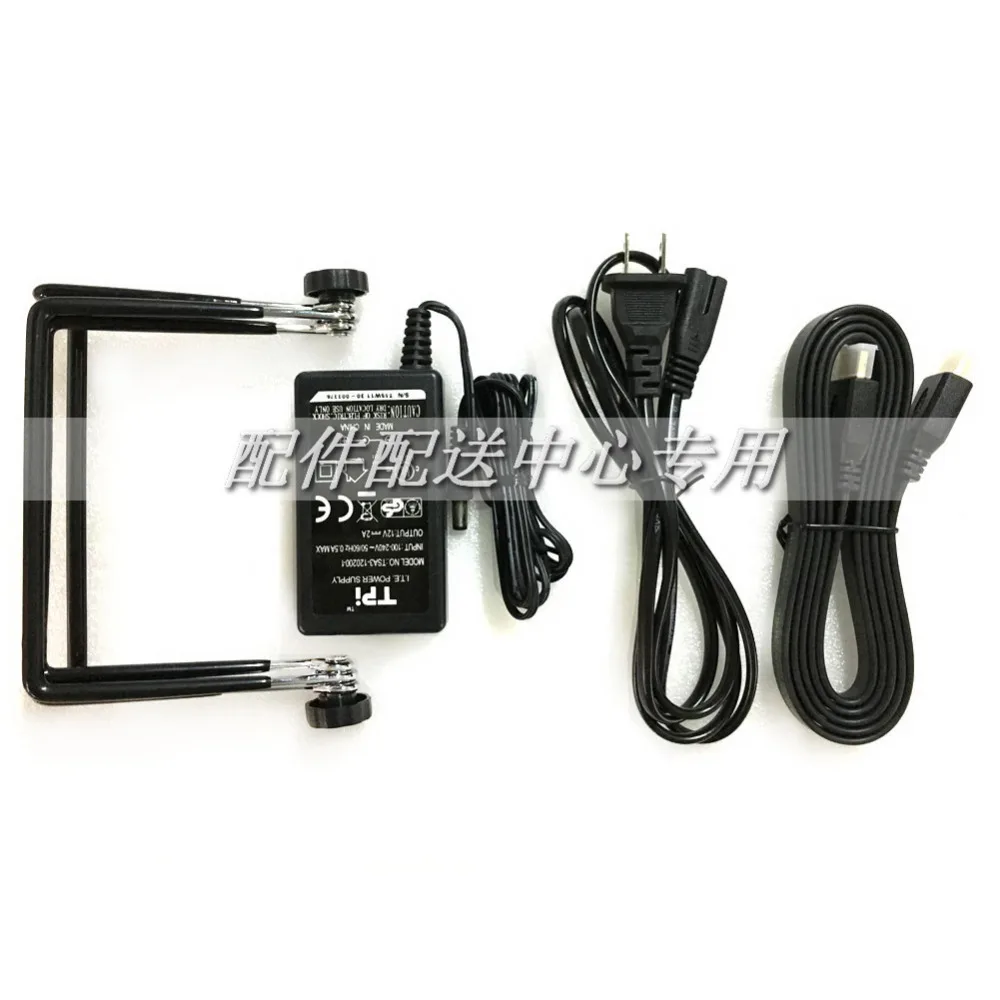 HD 11,6 ''1920X1080 ips светодиодный панель 1080P 1080I металлический корпус 11 дюймов широкий монитор HDMI для XBox PS WiiU игровая консоль Raspberry Pi