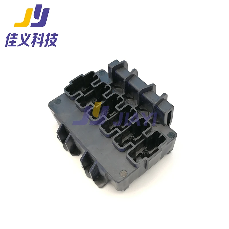 Хорошее качество и горячая распродажа! XP600 крышка экоголова растворителя для Epson