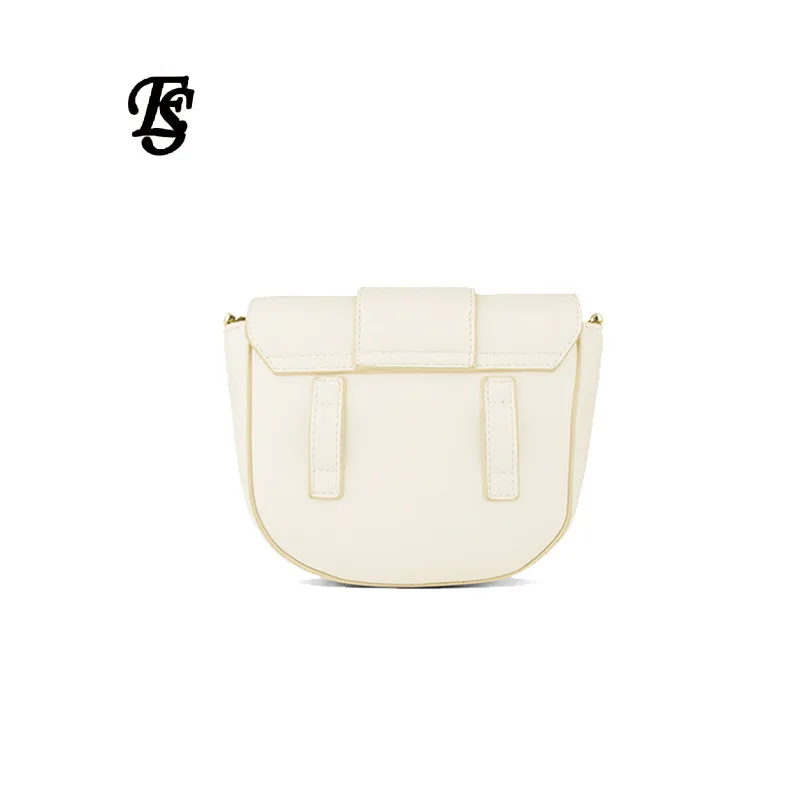 High Designer PU Leather Saddle Bags for Women 2018 Stylish Crossbody Waist Multi Function Winter Mini Shoulder | Багаж и сумки