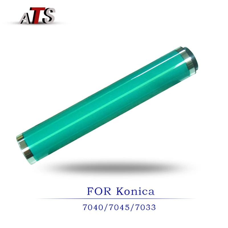 2 шт./лот фотобарабанное фазирующее устройство для KONICA MINOLTA BIZHUB BH 420 500 K7045 K7040 K7033 K7140 K7133 совместимый для копира запасные части BH420 BH500