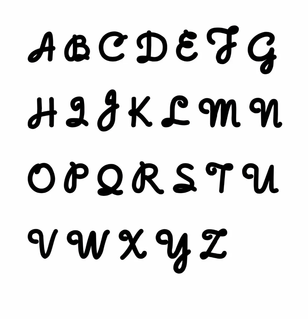 Золотые/черные/серебряные блестящие вечерние украшения с надписью на заказ с монограммой для детского душа, кексы, украшения для дня рождения, 10 шт
