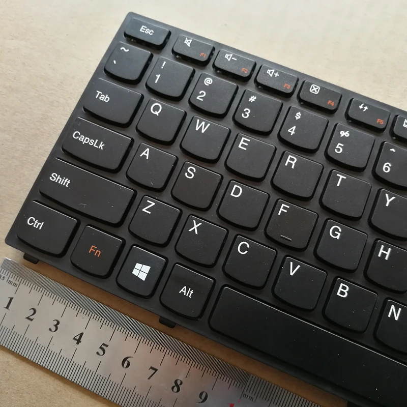 US new laptop keyboard for LENOVO Ultrabook Yoga 13 YOGA13 Y0GA13 ISE ITH IFI English black | Компьютеры и офис