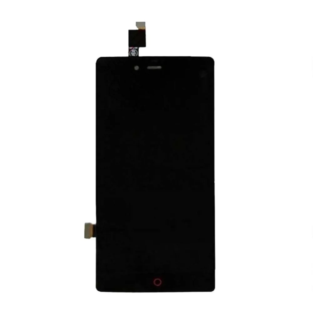 ЖК-экран и дигитайзер полная сборка для ZTE Nubia Z9 mini/NX511J | Мобильные телефоны