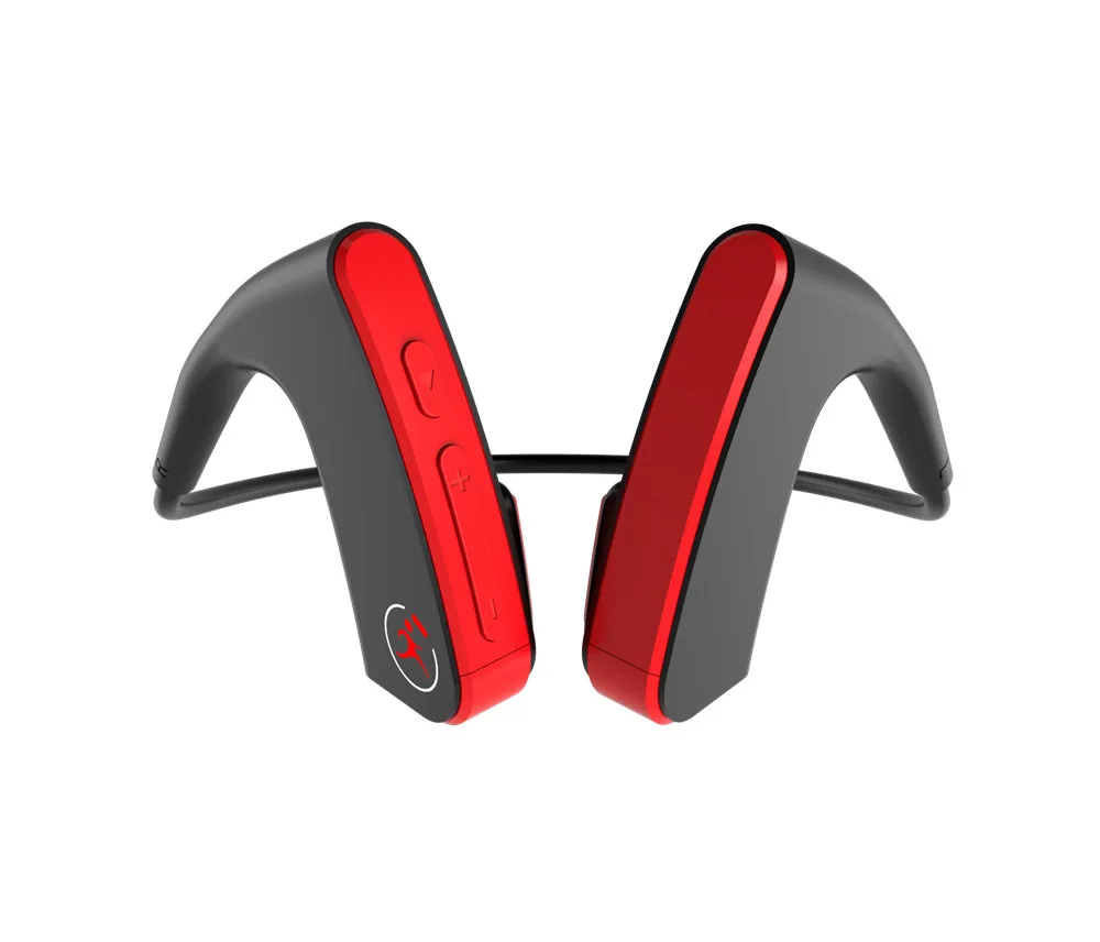 Доставка в течение 48 часов! Bluetooth наушники E1 костной проводимости беспроводная