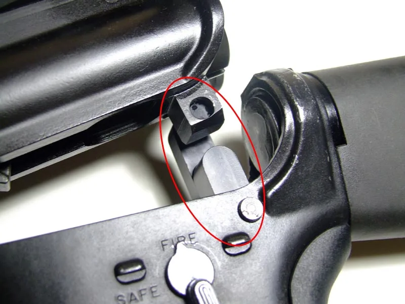 Штифты для чистки 4/15 инструмент тыловых штифтов|ar-15 tool|gunsmith toolstools for |