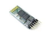 Bluetooth Slave плата UART # Беспроводной bluetooth модуль трансивер оценка макетная