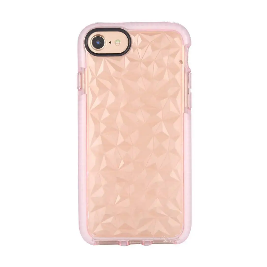Новый жесткий чехол из ТПУ для мобильного телефона 6 7 8 6/7/8 plus X Apple iPhone мобильный