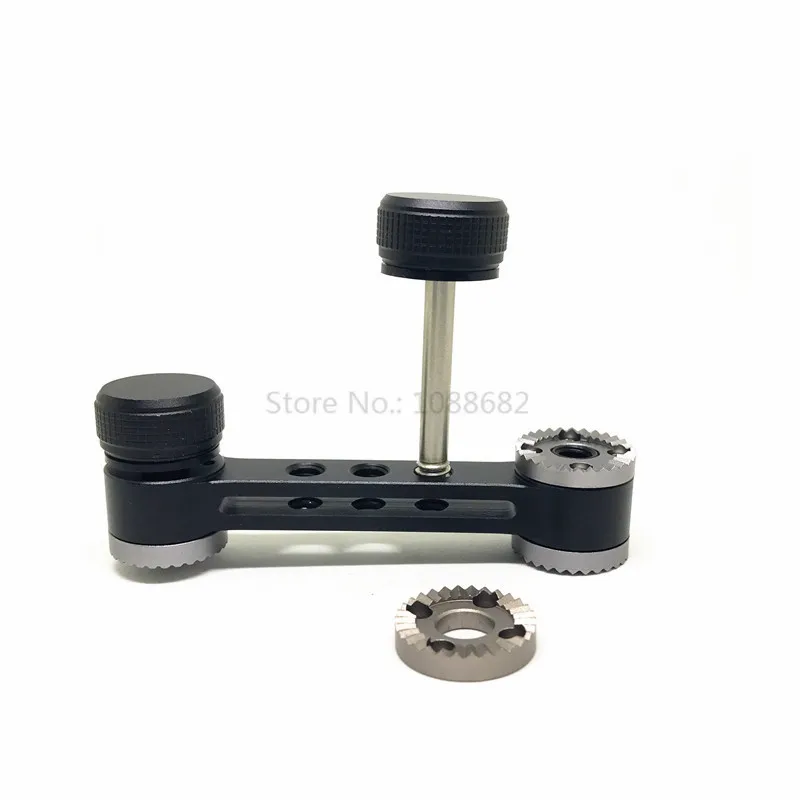 Jadkinsta для DJI osmo Pro версия Расширенная рука в сборе аксессуары