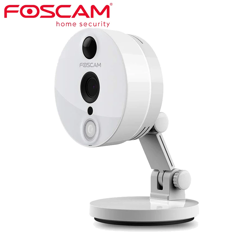 IP камера видеонаблюдения Foscam C2 1080P Wi Fi ночное видение|ip camera|security ip camerafoscam c2 |