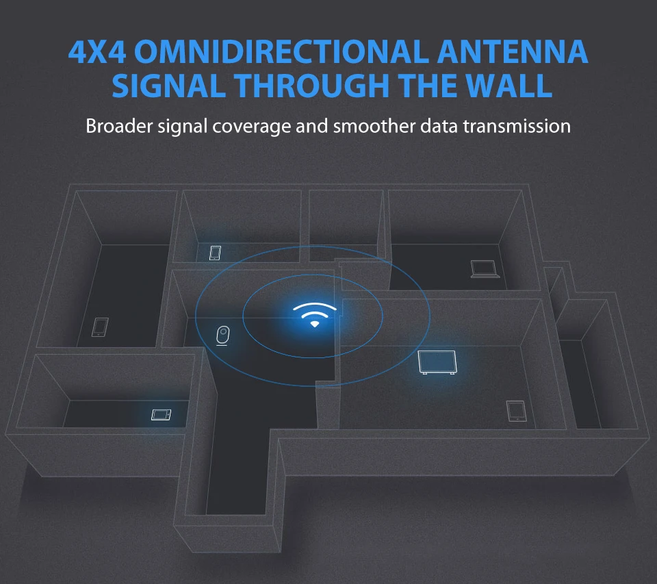 Xiaomi mi роутер Pro Wi-Fi ретранслятор AC2600 2,4G/5 GHz двухдиапазонный приложение управление беспроводной металлический корпус MU-mi MO роутеры