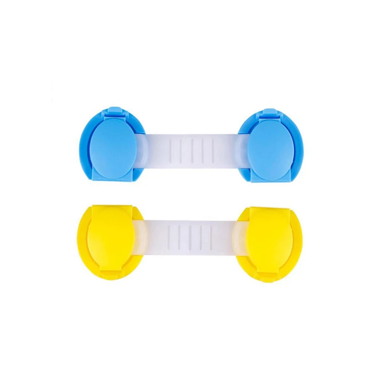 Детский замок безопасности Детские замки для ящиков детская комната гибкий Шкаф