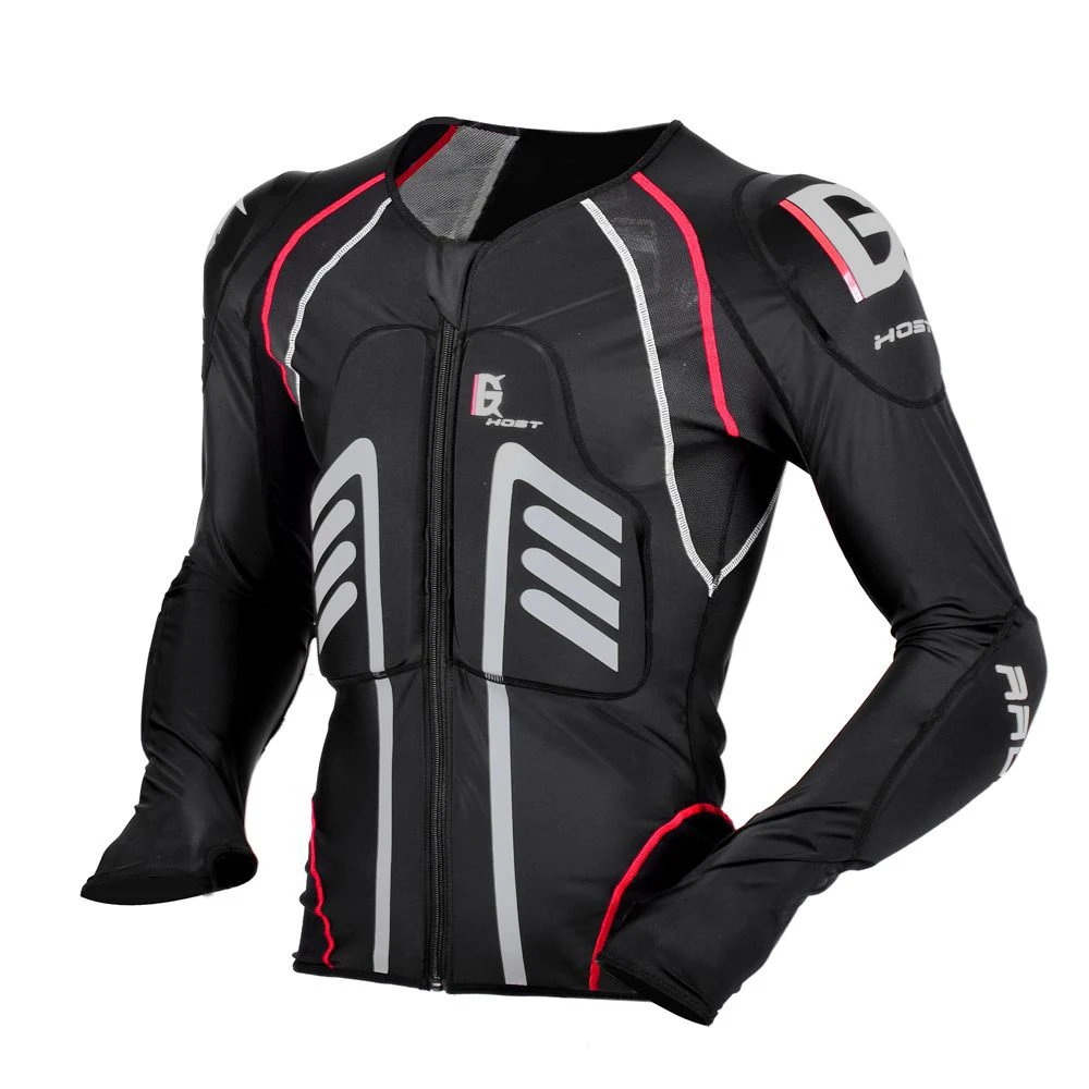 Лыжная куртка Ghost Racing из лайкры лыжная защита|motorcycle armour|motorcycle armour jacketbody |