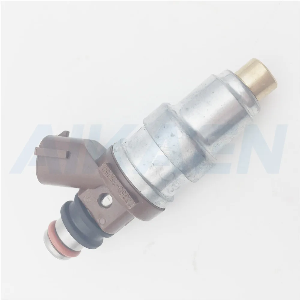 Инжектор автомобильного топлива для RZJ95 3RZ OEM 23250-75050 23209-79095 инжектор в сборе детали