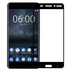 Закаленное стекло для Nokia 6 6,1 7,1 8,1, Защита экрана для Nokia 5 5,1 Plus для Nokia 3 3,1 Plus 8, стеклянная пленка