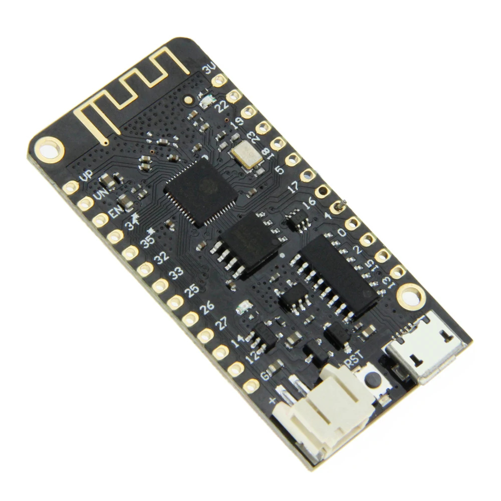 Новый ESP32 Lite V1.0.0 для Wi Fi модуля + плата Bluetooth на основе ESP 32 Rev1 4 MB FLASH|lite| |