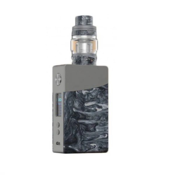 Оригинальный Geekvape Nova Комплект 200 Вт коробка мод как чипсет с 4 мл Альфа танк