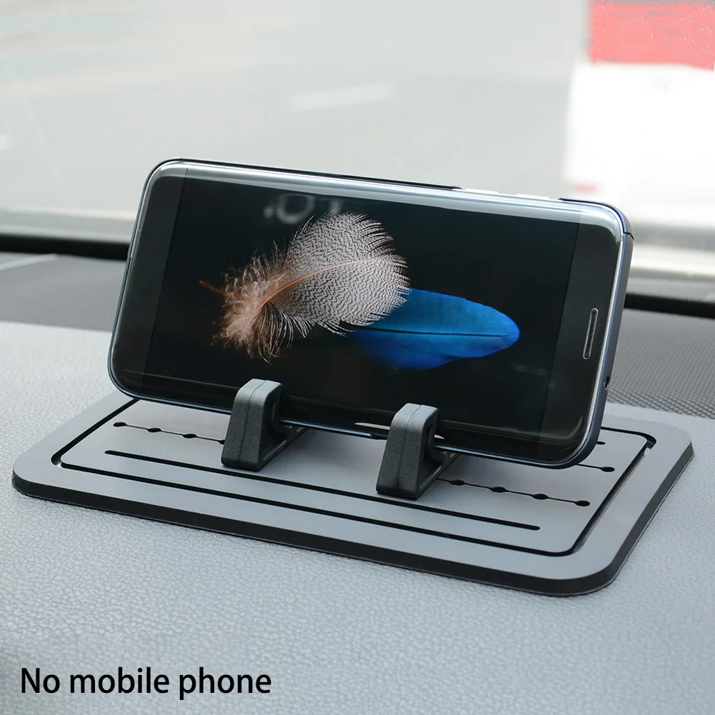 Gps устройства Pad автомобильный держатель телефона приборной панели силиконовый