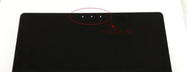 Новинка 15," сенсорная панель стекло дигитайзер+ ЖК-экран дисплей в сборе для IBM lenovo ThinkPad S5 Yoga 15 20DQ 20DQ0038GE ультрабук