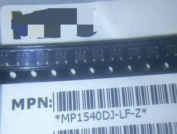 

100 шт./лот MP1540DJ-LF-Z MP1540DJ (1D9EC) Φ chip-YXDZ NEW