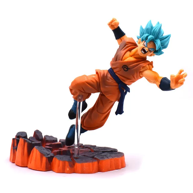 25 32 стили Draon Dragon Ball Z из аниме Goku Супер Saiyan принц Вегета Manga Мужские Шорты для купания Сон Гоку Гохан фигурка "Dragon Ball" Подарочные игрушки для детей - Цвет: 25