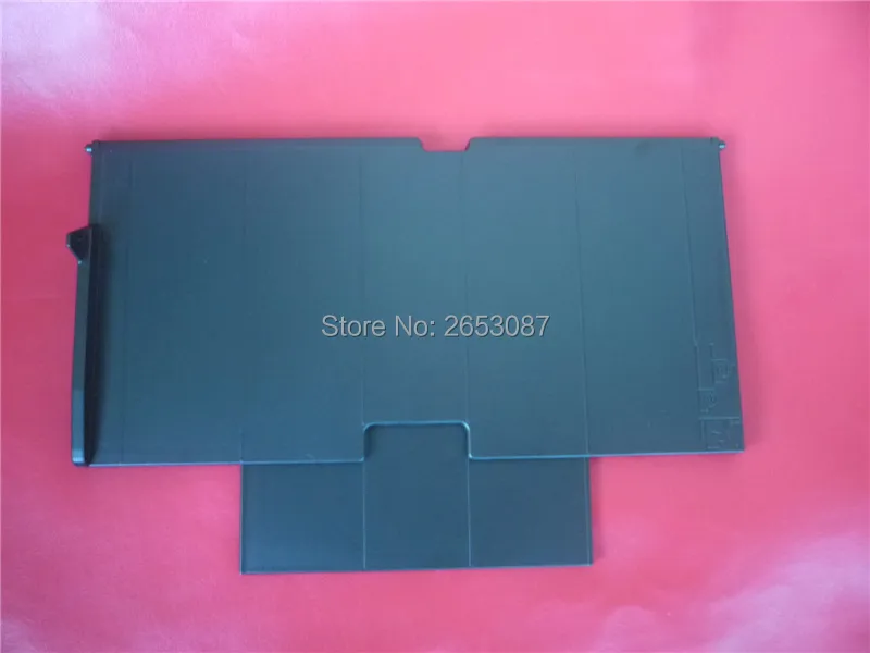 Новый оригинальный бумажный держатель лоток для Epson L353 L355 L363 l366 L362 L312 L313 L130 L132 L360