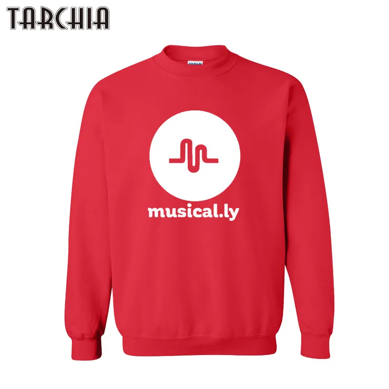 Толстовки TARCHIA Мужская брендовая одежда качественная Новинка 2018 осень модная