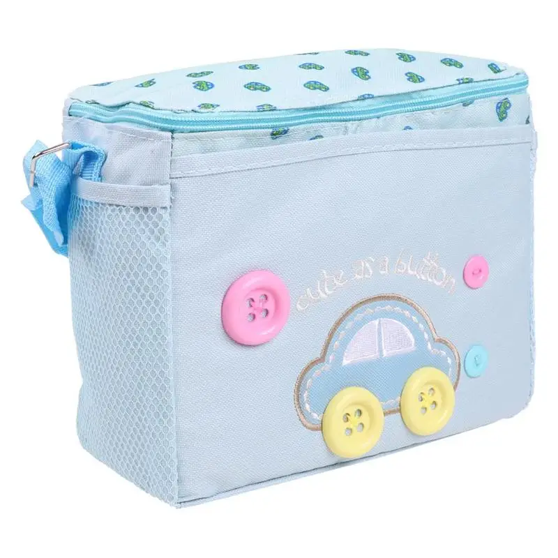 4 шт./компл. Мумия пеленки мешок большой Ёмкость беременности и родам Наплечные сумки уход за ребенком, матрасик для пеленания, Bottole Крышка для кормления, сумки в руку