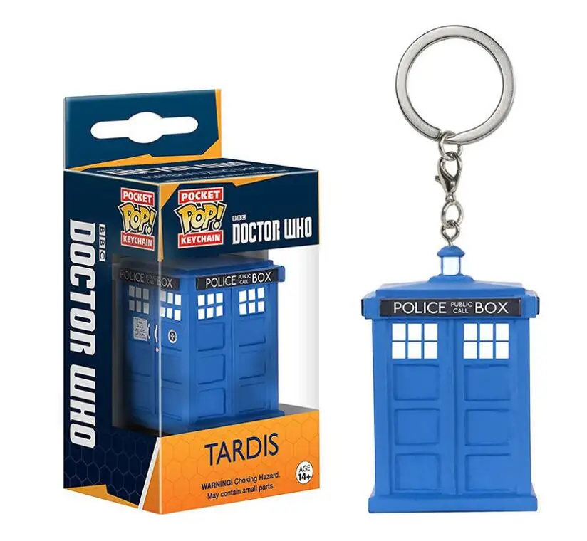 1Pcs FUNKO POP Doctor Who, Коллекционная модель, куклы, детская игрушка, 221, десятый 356, Mr, ПВХ, фигурка, игрушки для мальчиков, для детей - Цвет: 1Pcs