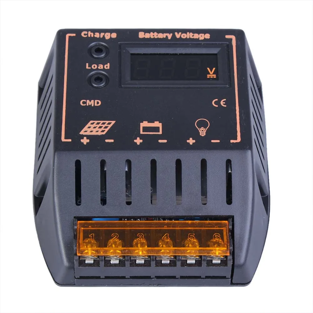 2017 автоматический переключатель панели солнечных батарей регулятор заряда